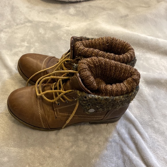 Refresh booties - Picture 4 of 4